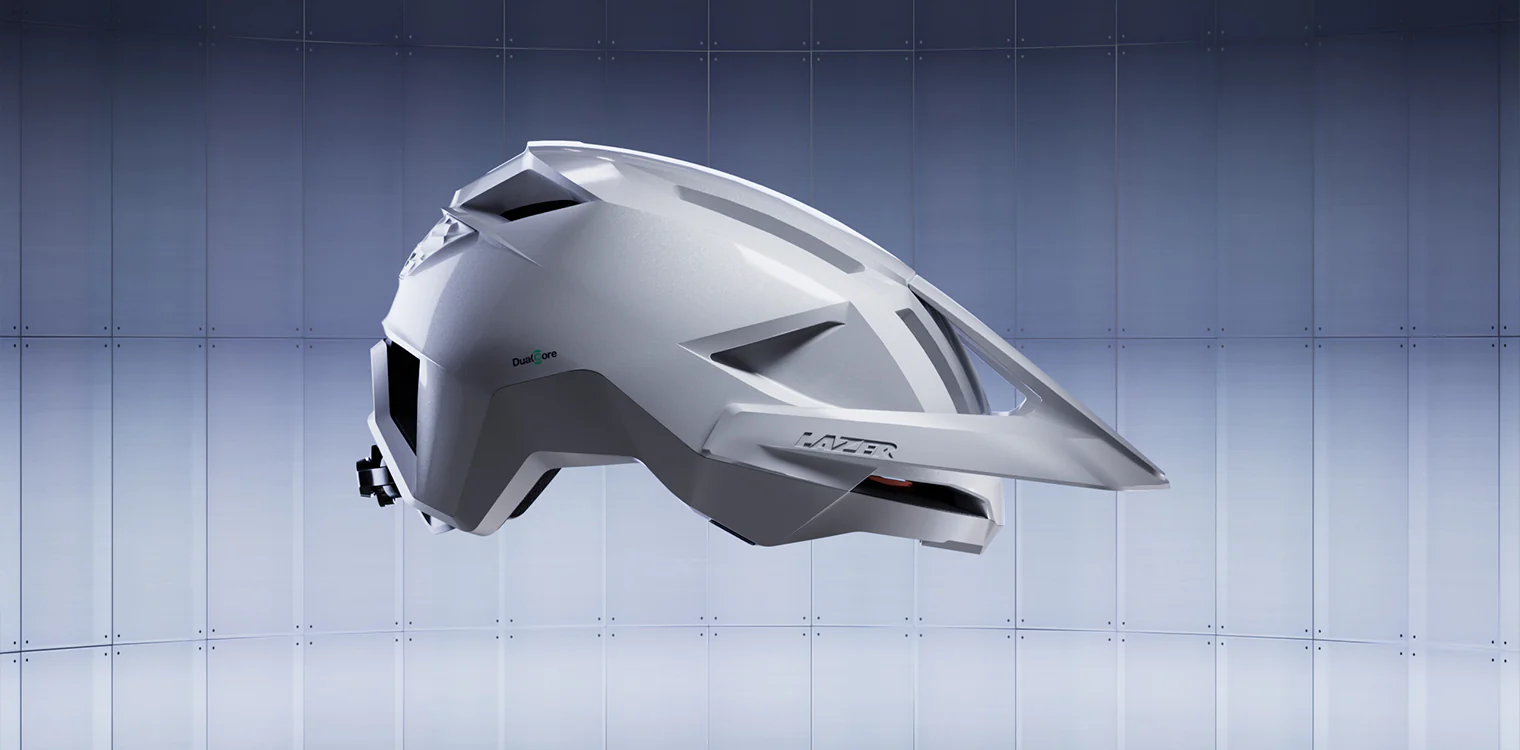 Ride With Absolute Core Confidence